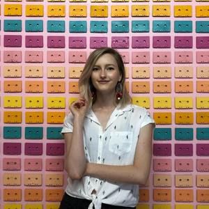 Meet your Posher, Jessica